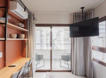 Apartamento · 45m² · 1 Quarto · Apartamento para Aluguel - Jardim Paulista, 1 Quarto, 45 m² - São Paulo