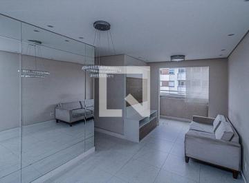 Apartamento · 50m² · 2 Quartos · 1 Vaga · Apartamento para Aluguel - Sacomã, 2 Quartos, 50 m² - São Paulo