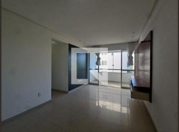 Apartamento · 80m² · 3 Quartos · 1 Vaga · Apartamento para Aluguel - Pituba, 3 Quartos,  80 m² - Salvador