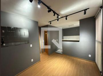 Apartamento · 39m² · 2 Quartos · 1 Vaga · Apartamento para Aluguel - Vila Engenho Novo, 2 Quartos, 39 m² - Barueri