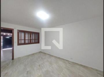 Casa · 108m² · 2 Quartos · 1 Vaga · Casa para Aluguel - Vila Marari, 2 Quartos, 108 m² - São Paulo
