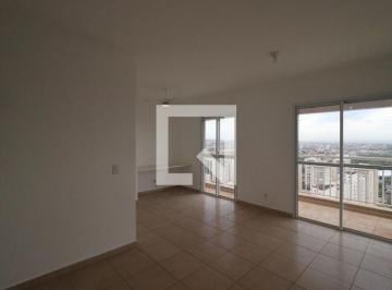 Apartamento · 50m² · 1 Quarto · 1 Vaga · Apartamento para Aluguel - Jardim California, 1 Quarto,  50 m² - Ribeirão Preto