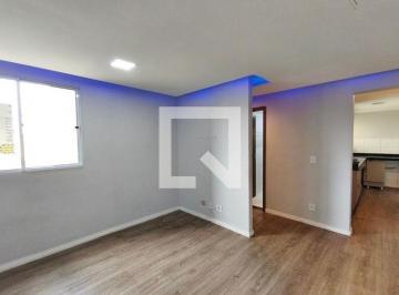 Apartamento · 44m² · 2 Quartos · 1 Vaga · Apartamento para Aluguel - Res. Cosmos, 2 Quartos, 44 m² - Campinas