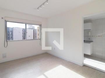 Apartamento · 40m² · 1 Quarto · 1 Vaga · Apartamento para Aluguel - Cidade Baixa, 1 Quarto, 40 m² - Porto Alegre