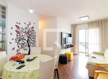 Apartamento · 60m² · 3 Quartos · 2 Vagas · Apartamento para Aluguel - Santana, 3 Quartos,  60 m² - São Paulo