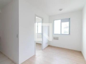 Apartamento · 34m² · 2 Quartos · Apartamento para Aluguel - Sítio do Mandaqui, 2 Quartos,  34 m² - São Paulo