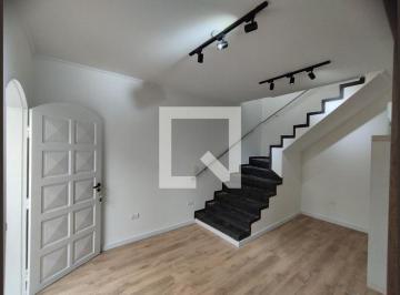 Casa · 150m² · 3 Quartos · 3 Vagas · Casa para Aluguel - Bosque da Saúde, 3 Quartos, 150 m² - São Paulo