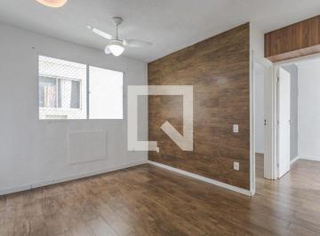 Apartamento · 44m² · 2 Quartos · 1 Vaga · Apartamento para Aluguel - Rubem Berta, 2 Quartos, 44 m² - Porto Alegre
