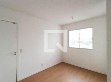 Apartamento · 43m² · 2 Quartos · Apartamento para Aluguel - Campo Grande, 2 Quartos, 43 m² - Rio de Janeiro