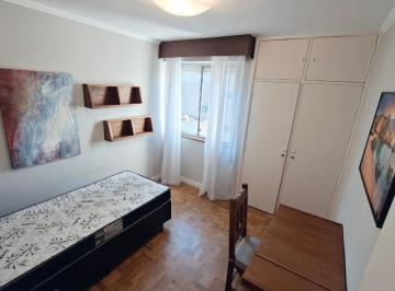 7c3acb6e-afb8-486a-85f1-4bbfde9bfb20 · Versátil apartamento para locação em Paraíso com 3 quartos, sendo 1 suíte, 105m²