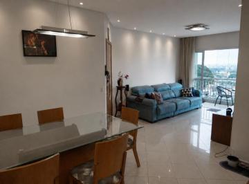 ab778cca-48bd-45e8-9f1f-c4435a03c424 · Aconchegante apartamento para venda em Vila Moreira com 3 quartos, sendo 1 suíte, 116m²