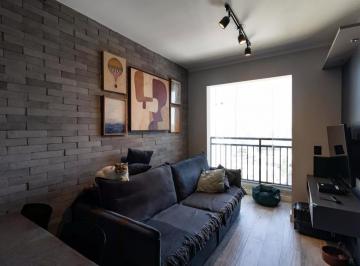 1b1841b2-a35d-4862-be19-989a561f8726 · Sensacional apartamento para venda em Bom Retiro com 2 quartos, 43m²