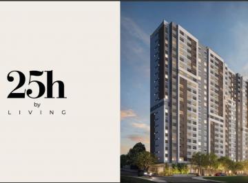 d6dcda71-d24f-46bb-a4e0-5b8974e8afd8 · Confortável studio para venda em Vila Clementino com 1 quarto, 20m²