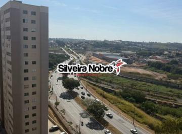 Apartamento · 68m² · 3 Quartos · 1 Vaga · Apartamento 3 quartos (1 suíte) no JK | Fundo, 1 vaga | Aluguel R$2.450 + condomínio R$600