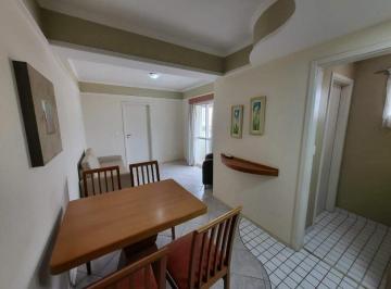 Apartamento · 48m² · 1 Quarto · 1 Vaga · Apartamento com 1 dormitório para alugar, 48 m² por R$ 1.900,28/mês - Alto - Piracicaba/SP