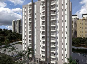 Apartamento · 67m² · 2 Quartos · 1 Vaga · Apartamento à venda, 2 quartos, 1 suíte, 1 vaga, Gleba Califórnia - Piracicaba/SP