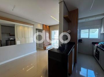 Apartamento · 56m² · 2 Quartos · 1 Vaga · Apartamento para aluguel, 2 quartos, 1 vaga, Glebas Califórnia - Piracicaba/SP