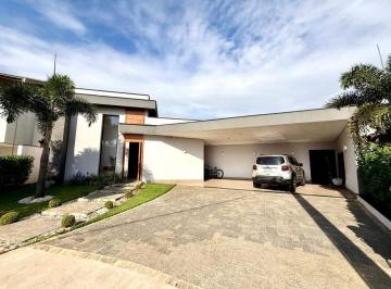 Casa · 260m² · 3 Quartos · 7 Vagas · Casa em Condomínio para Alugar no Park Unimep Taquaral – 3 Quartos (2 Suítes), 7 Vagas