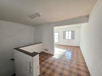 Casa · 100m² · 2 Quartos · Casa para Aluguel em Piracicaba/SP (Cidade Alta) – 2 Quartos