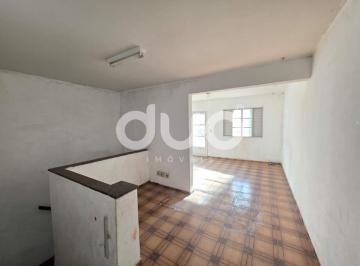 Casa · 100m² · 2 Quartos · Casa para Aluguel em Piracicaba/SP (Cidade Alta) – 2 Quartos