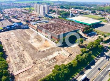 Terreno · 20250m² · 20.250 m² | Localização Estratégica | Vila Industrial Alto Potencial | Comercial e para Incorporação