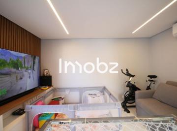 Casa · 90m² · 2 Quartos · 1 Vaga · Apartamento à venda no Residencial Spazio Saint Etiene - Rua Itaiteva, 22 - São Paulo - SP - CEP: 05