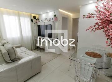 Apartamento · 41m² · 2 Quartos · Apartamento à venda na Rua Joaquim Nunes Teixeira, 272 - Vila Andrade - São Paulo - SP