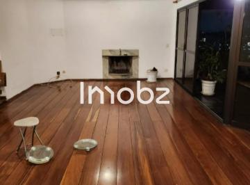 Apartamento · 239m² · 4 Quartos · 3 Vagas · Apartamento à venda no Condomínio Jardins Do Morumbi - Rua Diego De Castilho, 500 - São Paulo - SP -