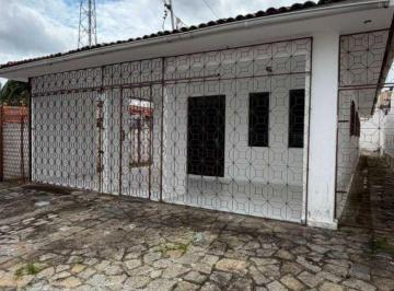 Casa · 3 Quartos · 3 Vagas · Imoveis - em Treze de Maio