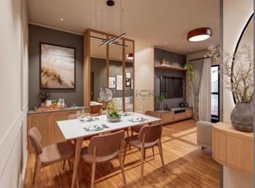 262954.jpg · Apartamento à venda com 3 quartos sendo 1 suíte, 76.45 m² no Alto Teresópolis/RJ.
