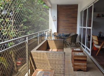 298284.jpg · Jardim Oceânico – 151 m² | 3 Suítes | Vista para a Pedra da Gávea | Sol da Manhã | 2 Vagas