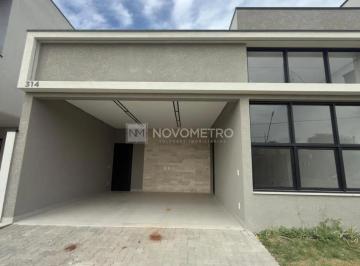 236101.jpg · Casa em Condomínio Fechado à Venda | Condomínio Residencial Jardim dos Lírios | Parque Brasil 500  P