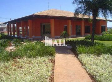 Casa · 230m² · 3 Quartos · 4 Vagas · Casa de Condomínio Recanto do Lago, Rio Preto
