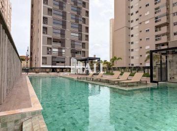 Apartamento · 97m² · 2 Quartos · 2 Vagas · Apartamento, Jardim Tarraf II, MYRA JK, Rio Preto