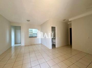 Apartamento · 89m² · 3 Quartos · 2 Vagas · Apartamento, Pinheiros Club, São José do Rio Preto