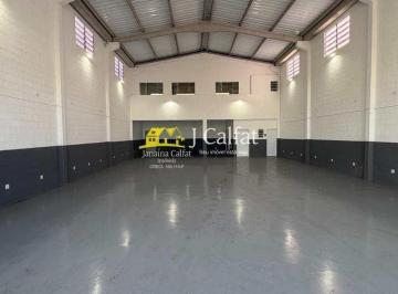 Comercial · 360m² · Galpão, Nova Mirim, Praia Grande
