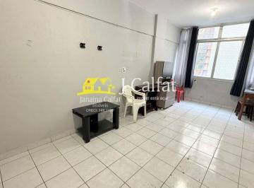 Apartamento · 30m² · 1 Vaga · Kitnet, Boqueirão, Praia Grande