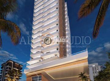 Apartamento · 203m² · 4 Quartos · 4 Vagas · Cobertura com 4 quartos, Aviação, Praia Grande - R$ 1.66 mi, Cod: 4844