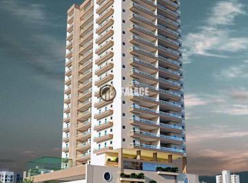 Apartamento · 138m² · 3 Quartos · 2 Vagas · Cobertura com 3 quartos, Guilhermina, Praia Grande - R$ 1.59 mi, Cod: 4856
