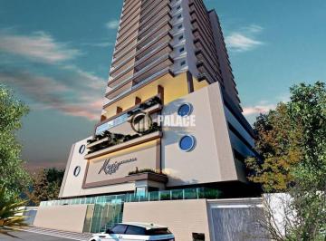 Apartamento · 154m² · 3 Quartos · 2 Vagas · Cobertura com 3 quartos, Guilhermina, Praia Grande - R$ 1.84 mi, Cod: 4862