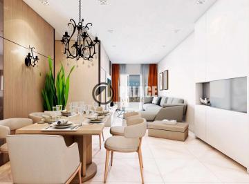 Apartamento · 90m² · 4 Quartos · 1 Vaga · Apartamento com 4 quartos, Guilhermina, Praia Grande - R$ 804 mil, Cod: 4482