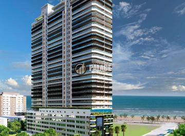 Apartamento · 341m² · 4 Quartos · 5 Vagas · Apartamento com 4 quartos, Aviação, Praia Grande - R$ 4.47 mi, Cod: 4735