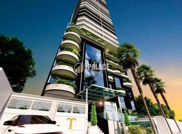 Apartamento · 349m² · 4 Quartos · 5 Vagas · Apartamento com 4 quartos, Aviação, Praia Grande - R$ 4.26 mi, Cod: 4736