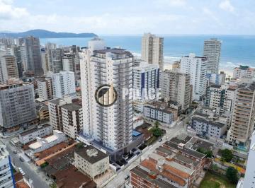 Apartamento · 126m² · 3 Quartos · 2 Vagas · Apartamento com 3 quartos, Aviação, Praia Grande - R$ 1.19 mi, Cod: 4318