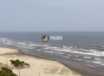 Apartamento · 126m² · 3 Quartos · 2 Vagas · Apartamento com 3 dormitórios à venda, 126 m² por R$ 800.000,00 - Maracanã - Praia Grande/SP