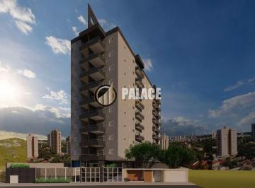 Apartamento · 56m² · 2 Quartos · 1 Vaga · Apartamento com 2 quartos, Mirim, Praia Grande - R$ 396 mil, Cod: 3261
