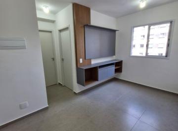 Apartamento · 38m² · 2 Quartos · Apartamento para alugar no bairro Vila das Mercês - São Paulo/SP, Zona Sul