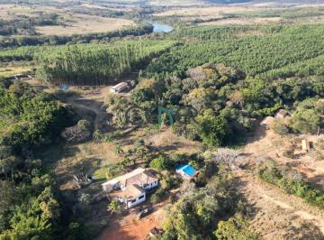 Rural · 377m² · spetacular fazenda de 377 ha nas margens do Rio Pará em Pompeu MG