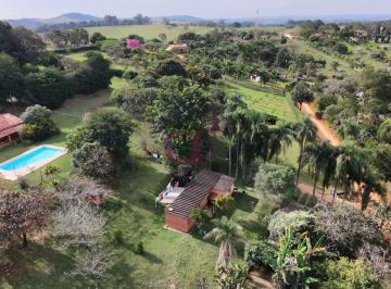 Rural · 15000m² · 3 Quartos · 8 Vagas · Chácara em Chácaras do Guacuri, Itupeva/SP