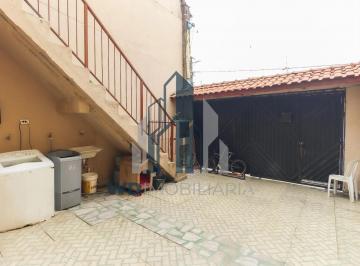 Casa · 200m² · 5 Quartos · 2 Vagas · Casa à venda no bairro Jardim Senice - São Paulo/SP